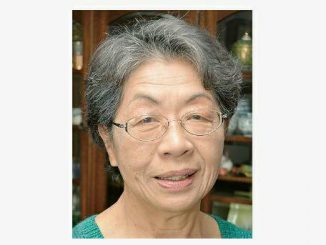 橋本 藤子さん金沢区金沢町在住　70歳