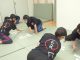　共栄学園中学高等学校（東京都葛飾区）は、「全人的な人間の育成」を目指し、学業とクラブ活動の「文武両道」を教育理念に掲げている。とりわけクラブ活動は盛んで生徒たちは教室で学べない多くのものを学んでいる。数あるクラブ活動から、今年クラブに昇格した競技かるた部と、インターハイの常連校になった少林寺拳法部について紹介する。