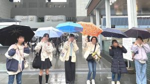 埼玉県富士見市 さいたま市浦和 小倉百人一首 競技かるた会『ちはやふる富士見』