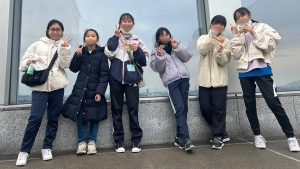 埼玉県富士見市 さいたま市浦和 小倉百人一首 競技かるた会『ちはやふる富士見』